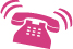 Telephone Town Hall Meetings (telephone townhall icon)